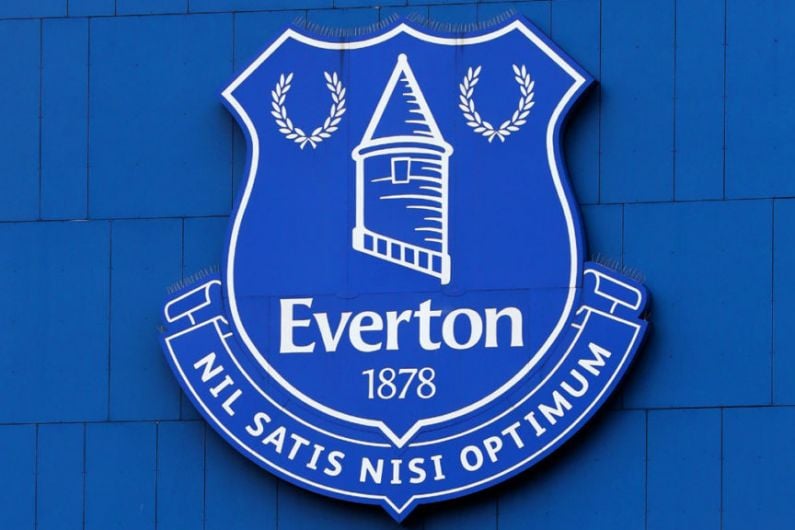 Everton secure Premier League status