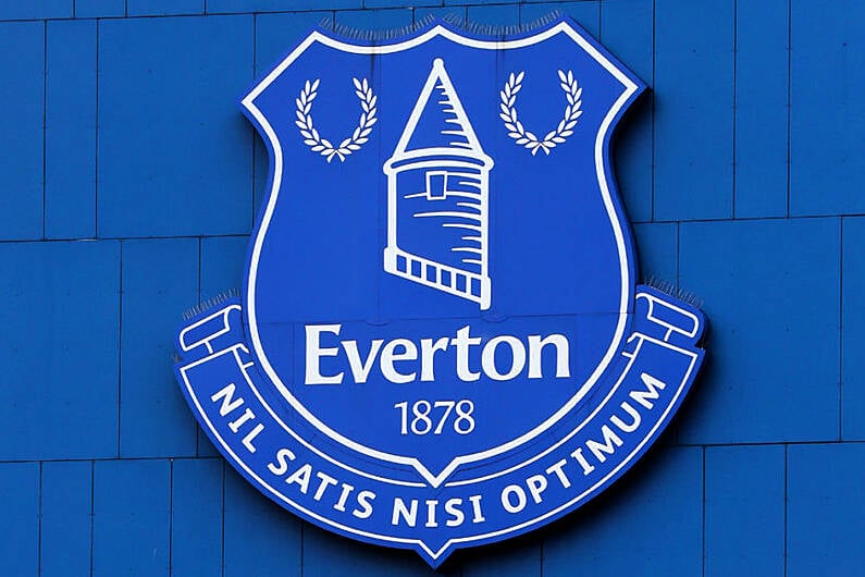 Proposed takeover of Everton now off