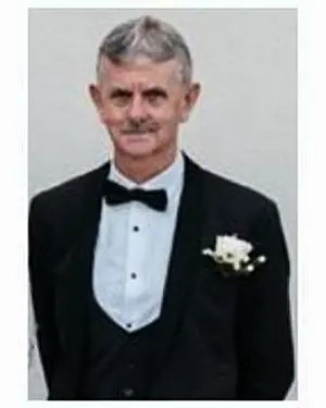 Sean O' Connor