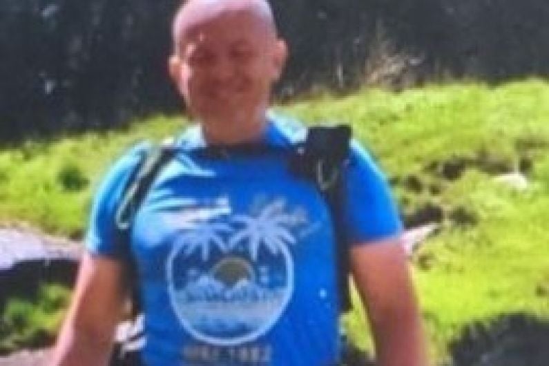 Glenderry Coast Guard and Banna Rescue continued search for missing hiker