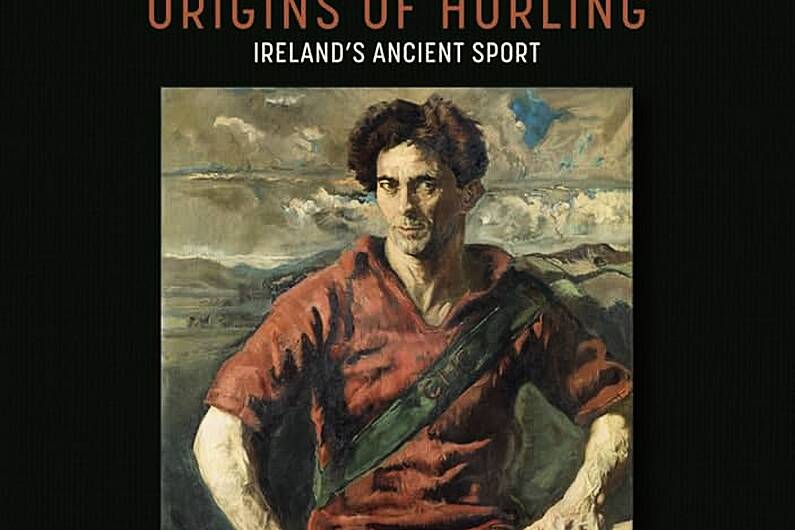 Where did Hurling all begin? | 'The Epic Origins of Hurling' reveals all