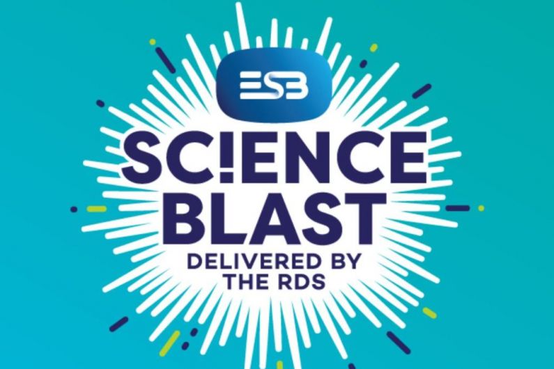 Kerry primary schools participating in ESB Science Blast Limerick
