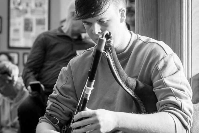 Patrick O’Keeffe Traditional Music Festival announce Young Musician of the Year winners