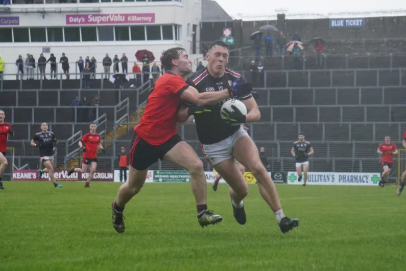 East Kerry Have Lessons Learned From Early Exit