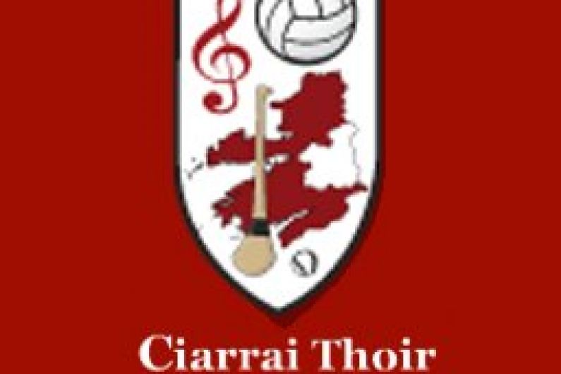 Crokes against Legion for East Kerry honours