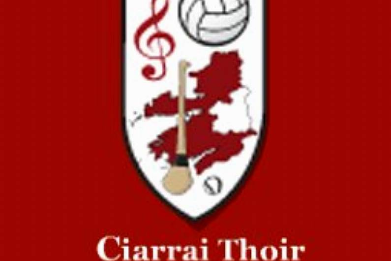 Opening semi-final fixed in East Kerry Senior Football Championship