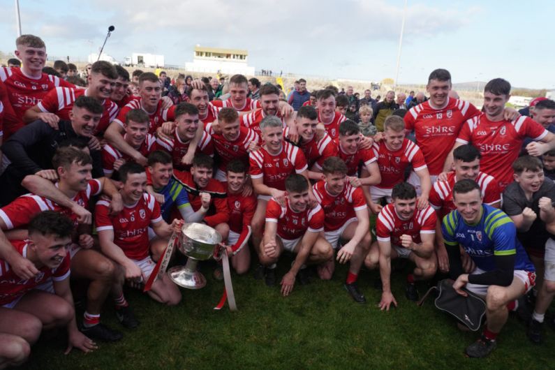 East Kerry begin title defence with victory