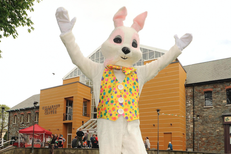 Killarney Outlet Centre to host Easter Fun Day