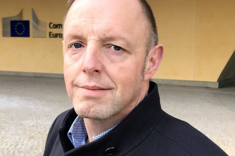 General secretary of Irish Cattle and Sheep Farmers Association to contest European elections as Independent candidate