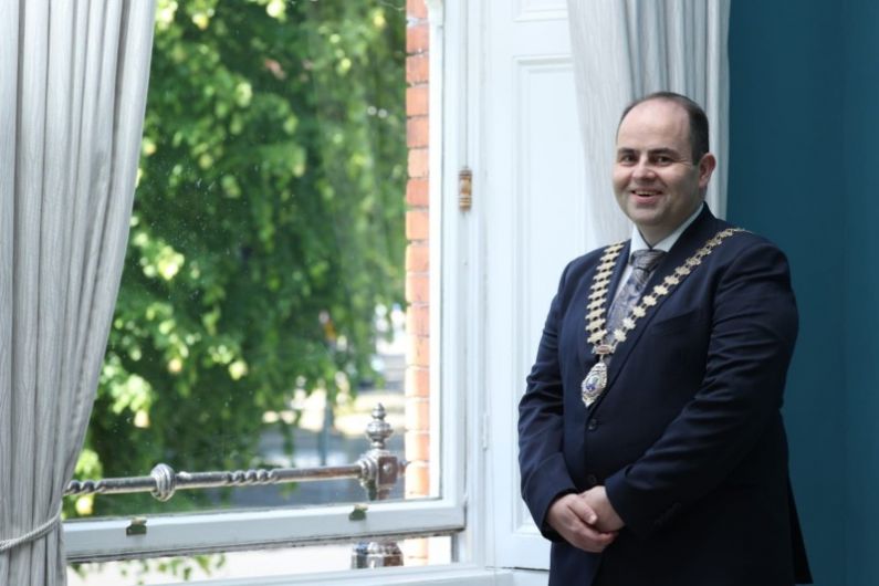 Kerry&rsquo;s Dr Edmond Harty inaugurated as President of Engineers Ireland