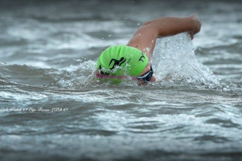 Tralee Swimmers To Be Inducted To Hall Of Fame