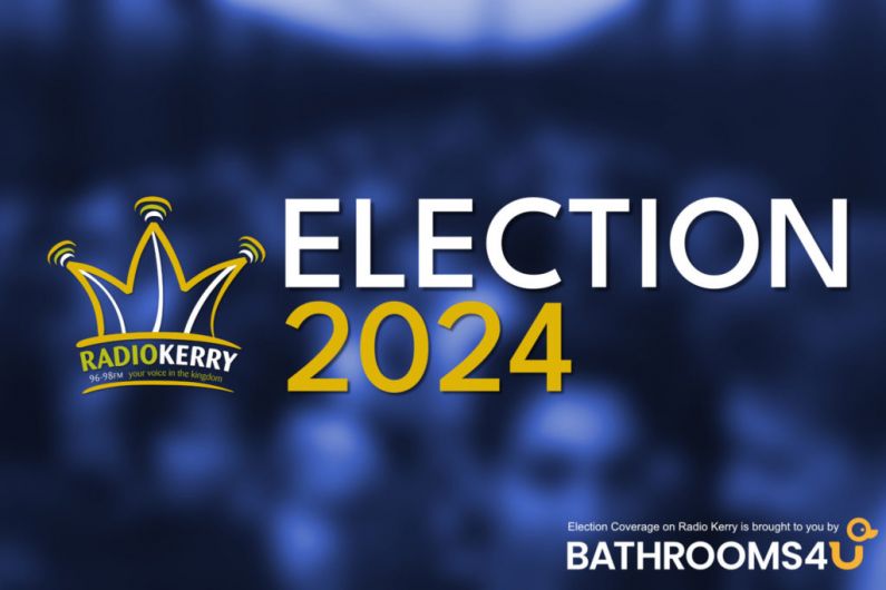 Live Updates: Kerry Local Elections 2024