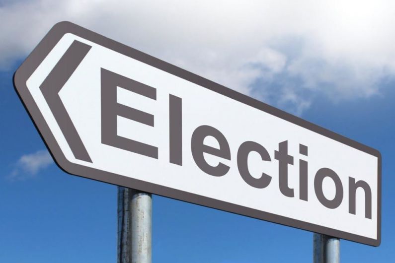 New candidates added to election hopefuls
