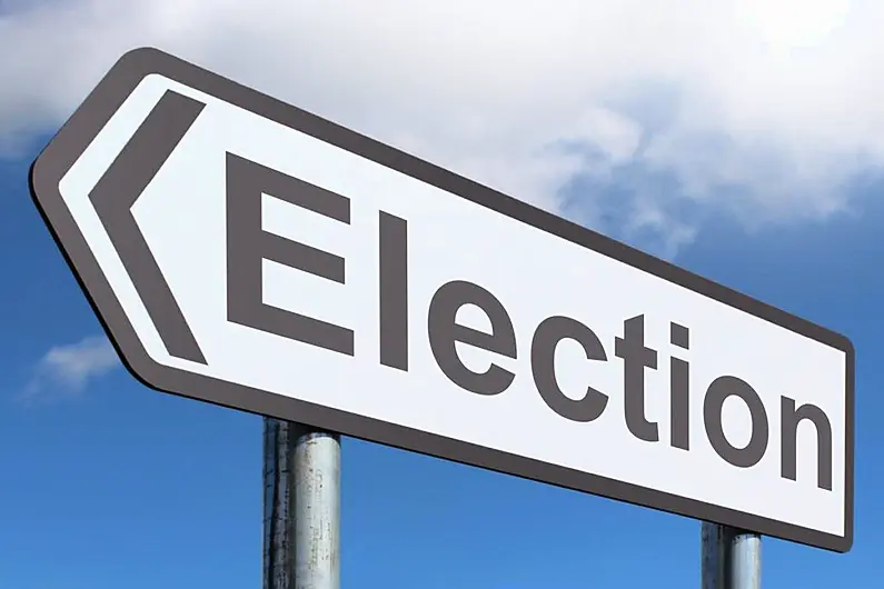 Newly formed political party announce two candidates to contest local elections in Kerry
