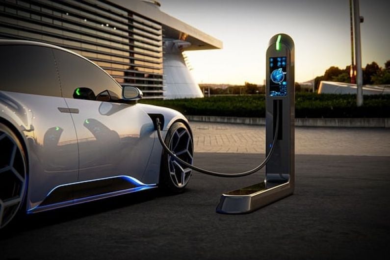 Kerry sports clubs eligible to apply for government EV charge points funding