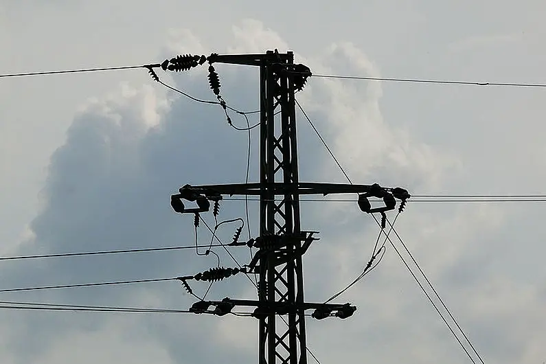 27,000 homes, farms and businesses remain without power in Kerry