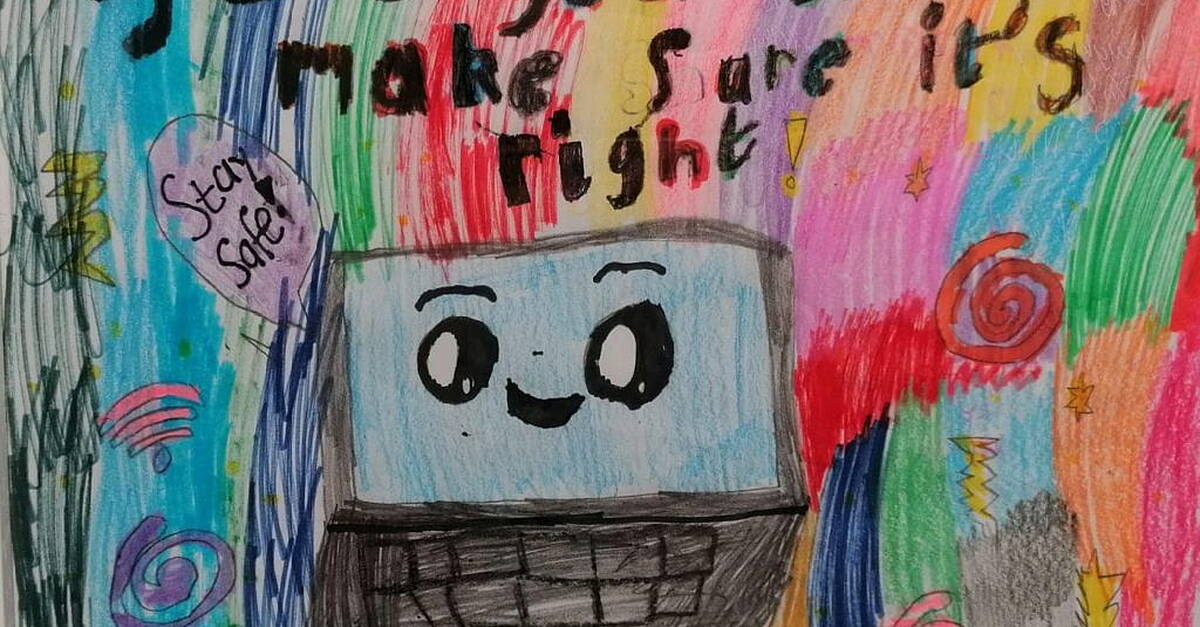 Kerry pupilâ€™s artwork chose for exhibition at Dublin gallery - Vimarsana News