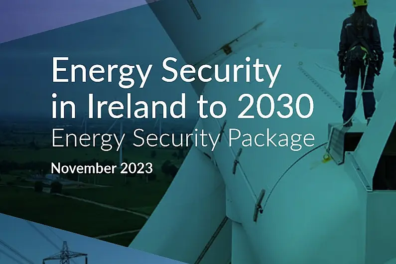 Mayor of Kerry believes North Kerry landbank is ideal location for new emergency gas reserve
