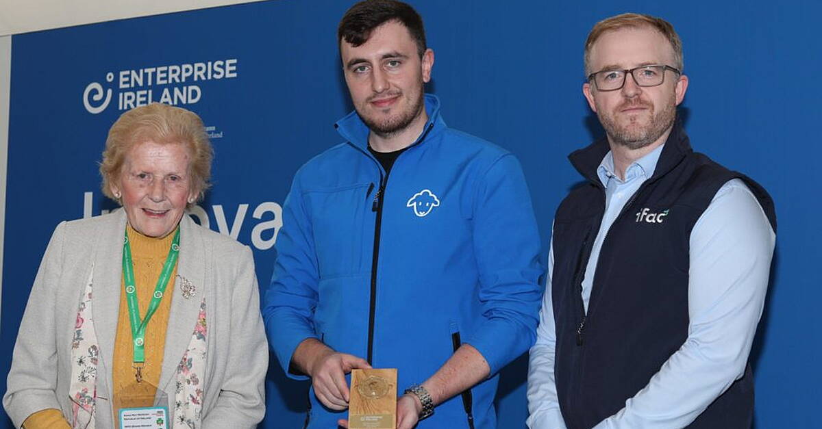 Three Kerry winners of Enterprise Ireland Innovation Arena Awards - Vimarsana News