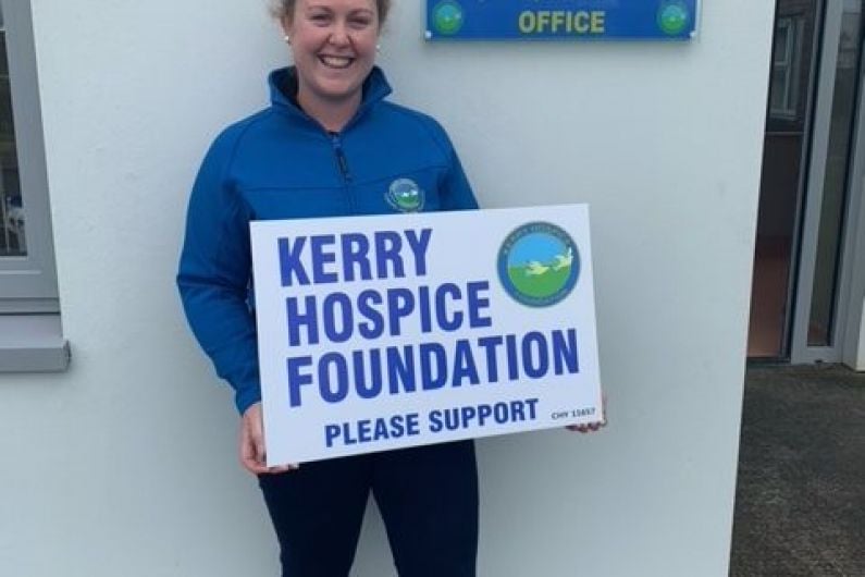 Moyvane woman selected as Kerry County Champion for Vhi Women's Mini Marathon