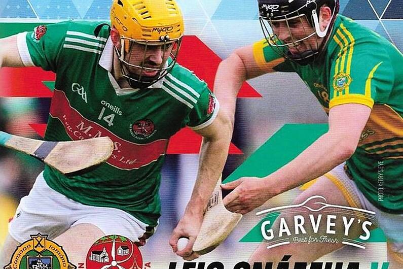 Senior Hurling Championship final liveblog