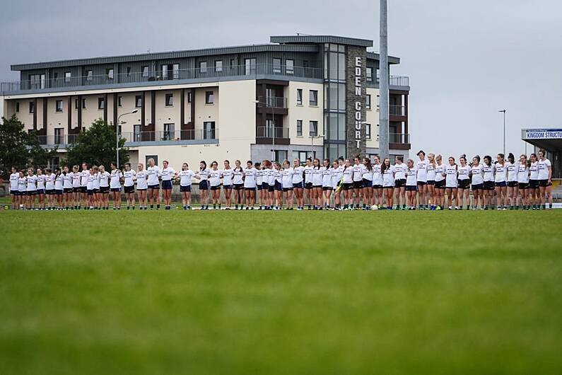 Kerry secure home quarter final after convincing win over Cavan