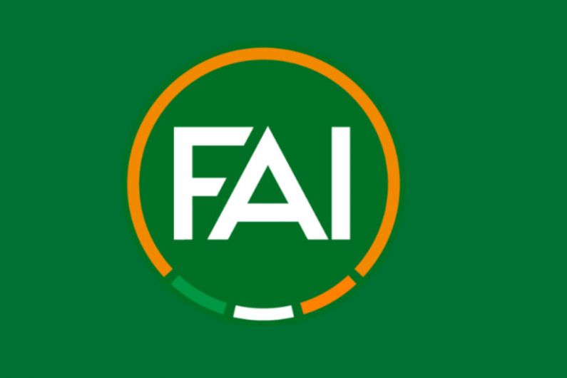 FAI Chief Executive Jonathan Hill has left his position