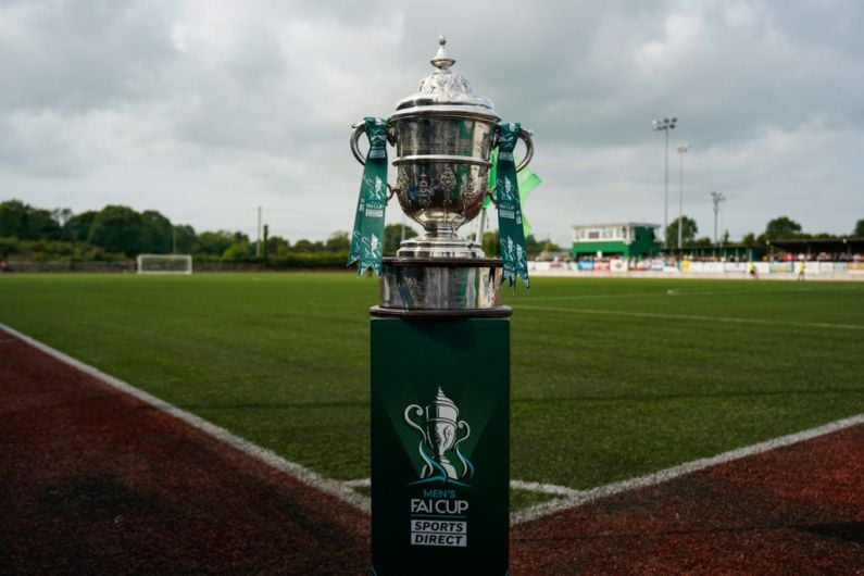 FAI Cup Semi-Final spot up for grabs between Derry and Shelbourne