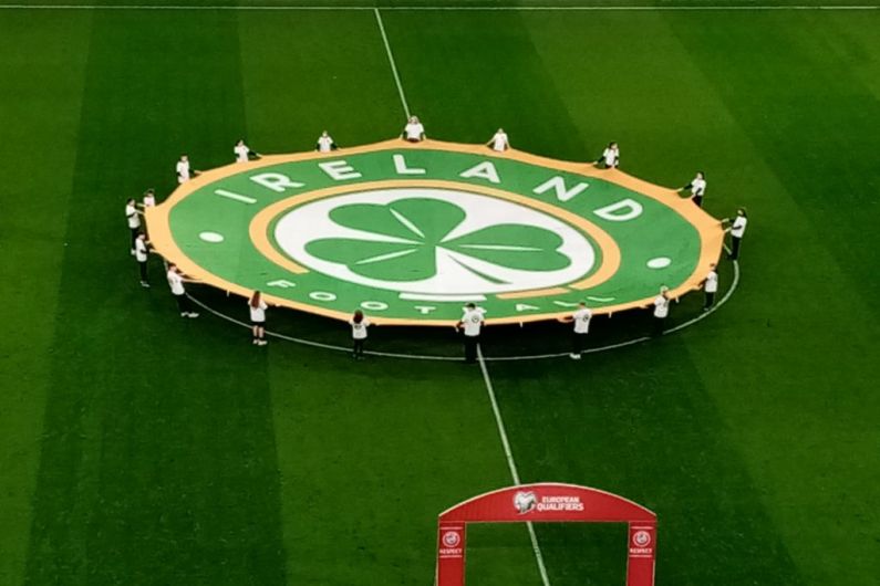 Ireland Drop To 58th In Fifa World Ranking