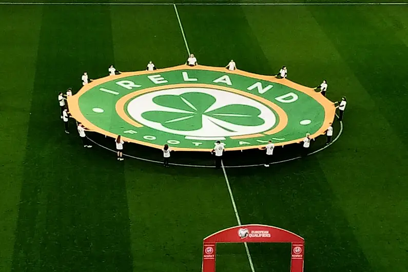 Potential Future Ireland Boss Involved In Euro Qualifiers