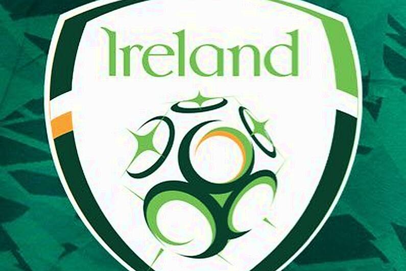 Ireland Women to play France in Farewell friendly