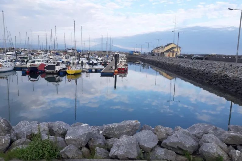 Fenit community meeting this evening about area&rsquo;s future plans