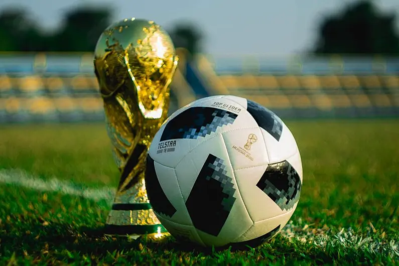 World Cup Continues Today