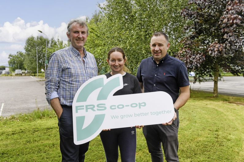 FRS rebrands as FRS Co-Op