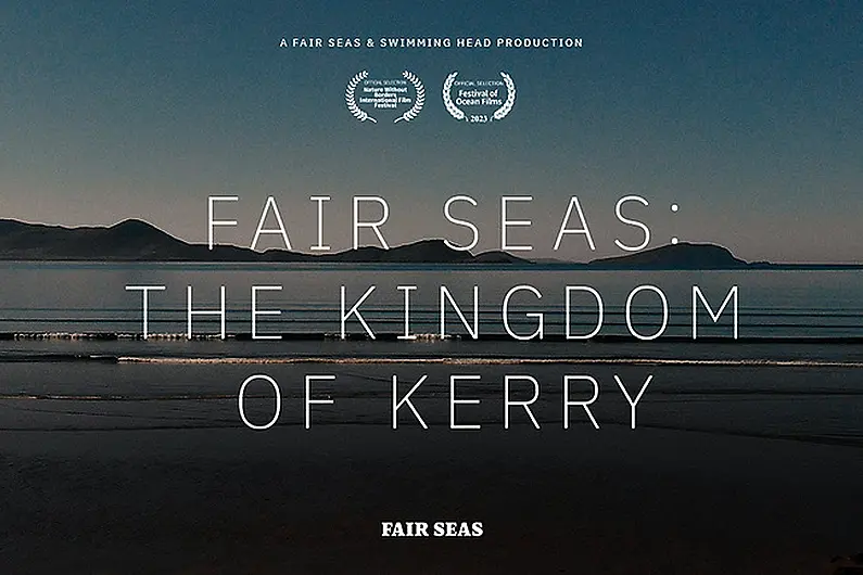 Documentary filmed in Kerry makes international debut at Canadian festival