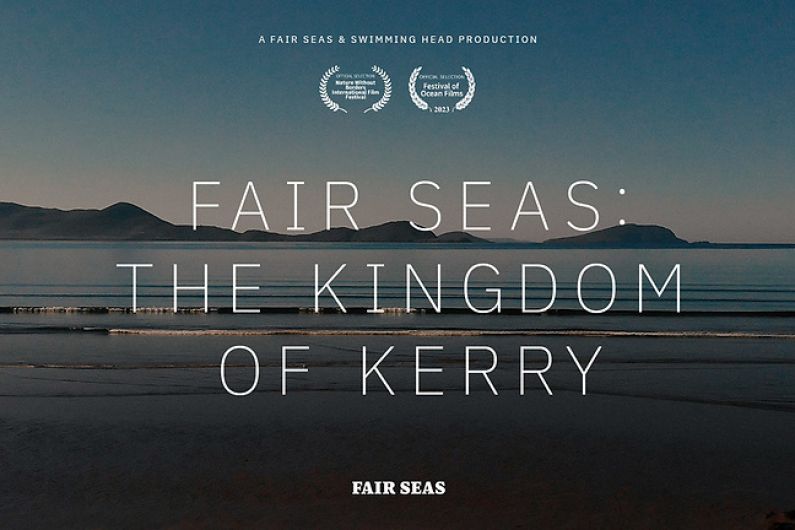 Documentary filmed in Kerry makes international debut at Canadian festival