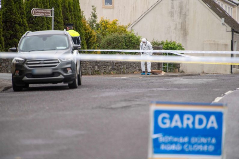 Second arrest made in relation to fatal assault in North Kerry overnight