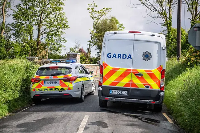 Two men remain in Garda custody in connection to alleged fatal assault ...