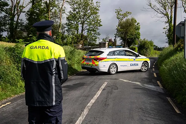 Death of man following alleged assault in quiet North Kerry area ...