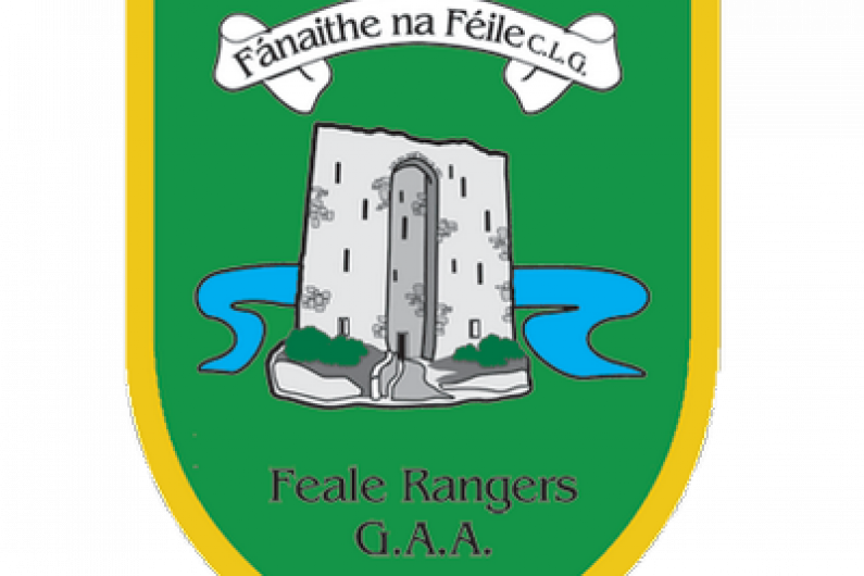 Feale Rangers qualify after beating South Kerry