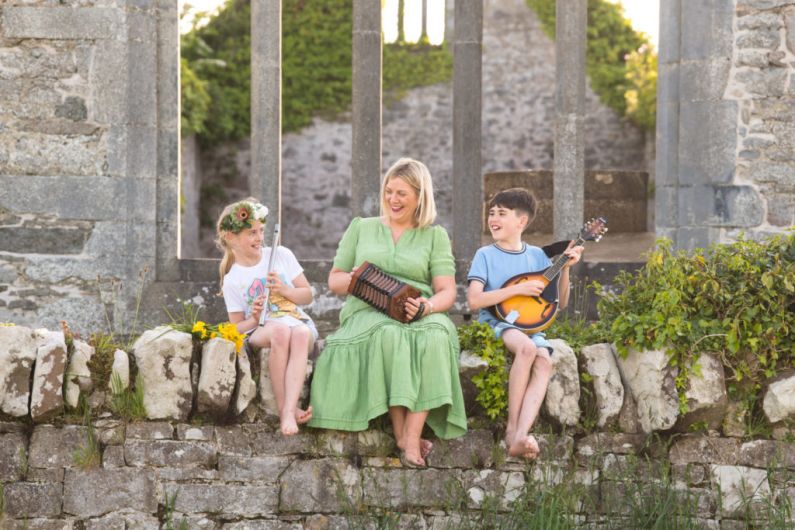 F&eacute;ile Lughnasadh programme to be launched in Milltown this Friday