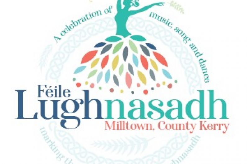 F&eacute;ile Lughnasadh taking place in Milltown this week