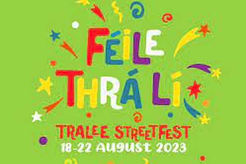 Féile Thrá Lí continuing across the weekend