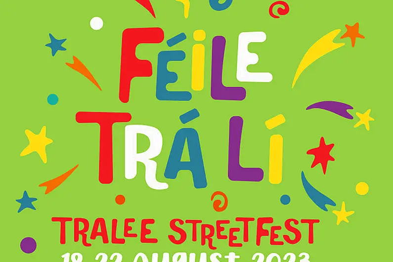 Various events and festivals taking place across Kerry this weekend