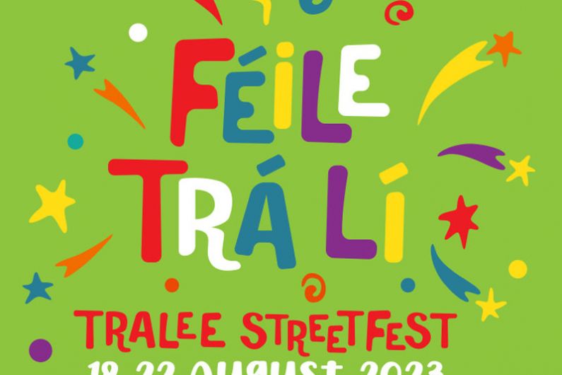 International acts to perform in Tralee for August festival