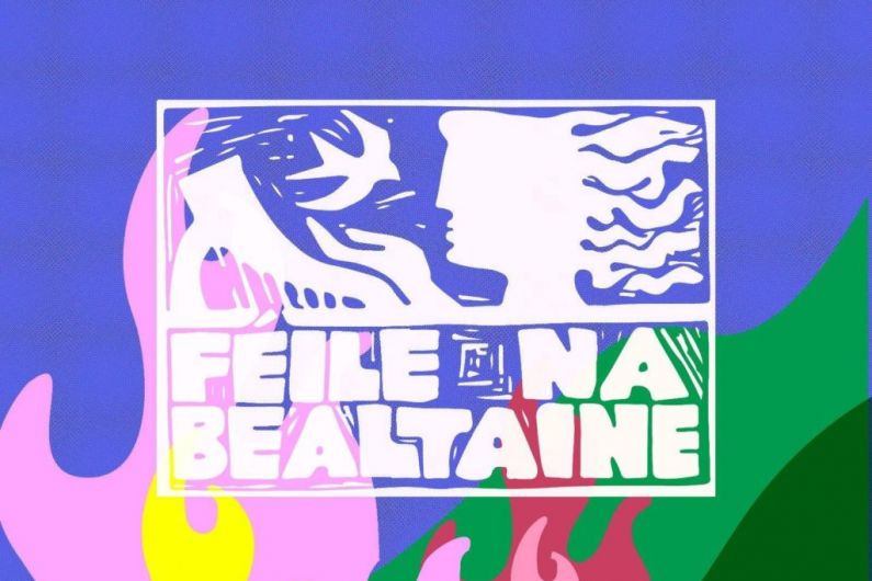 Féile na Bealtaine is underway in West Kerry