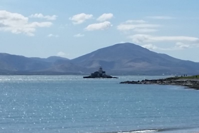 Council examining if works needed to improve access to island in Fenit