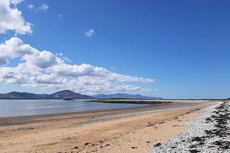 Fourteen Blue Flags awarded to Kerry