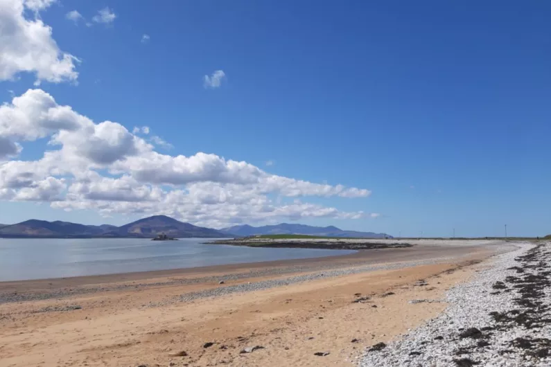 Review of beach by-laws in Kerry could happen later this year