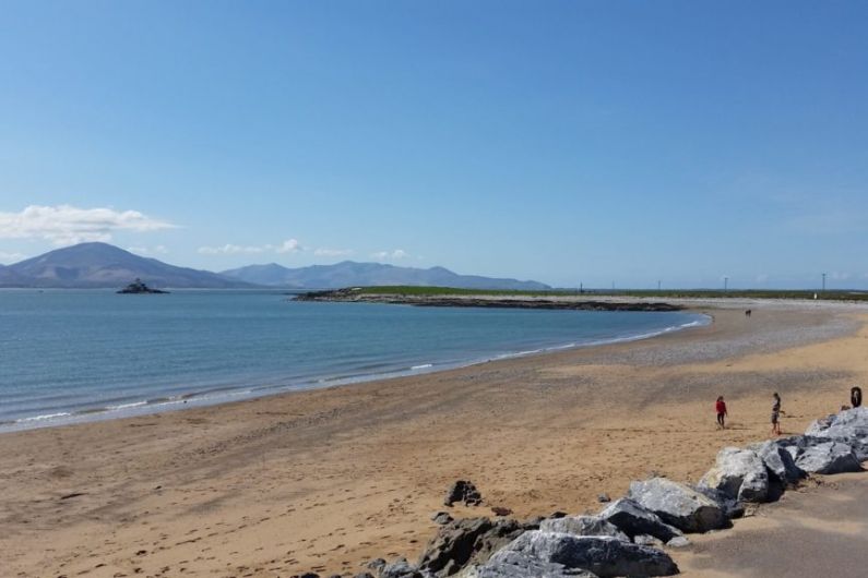 Application for Fenit diving boards gone out on public consultation